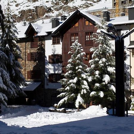 Apartamento El Tarter - Andorra Exterior foto