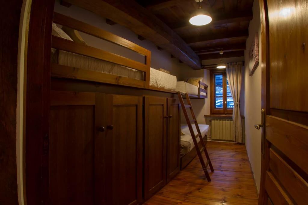 Apartamento El Tarter - Andorra Exterior foto