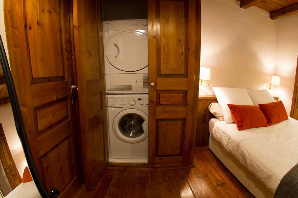Apartamento El Tarter - Andorra Exterior foto