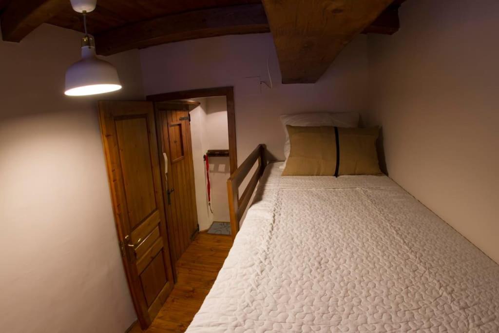 Apartamento El Tarter - Andorra Exterior foto