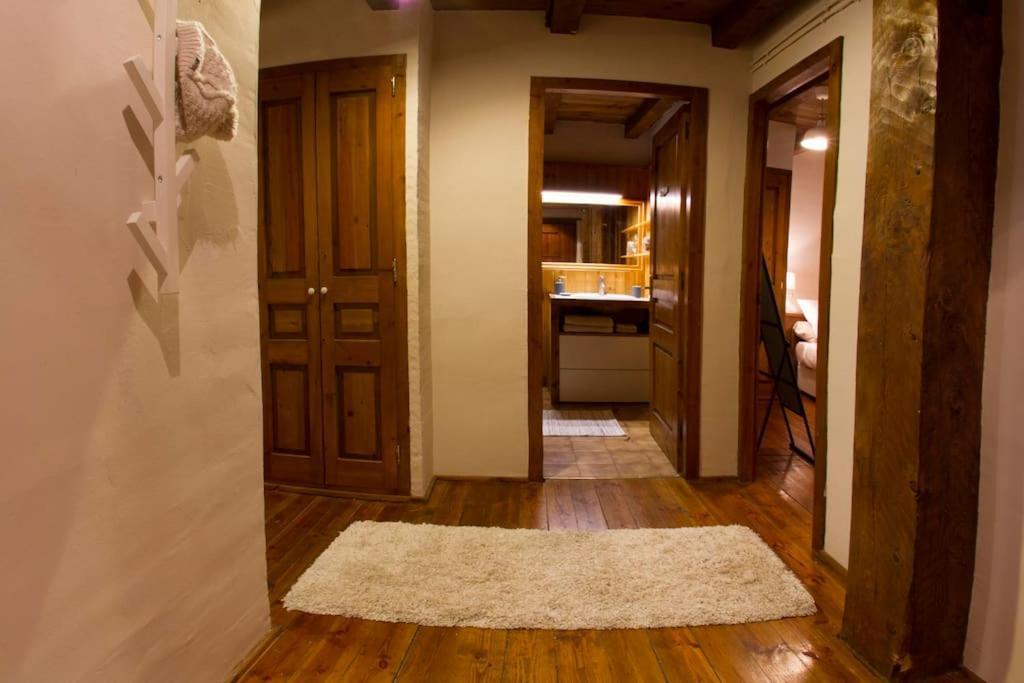 Apartamento El Tarter - Andorra Exterior foto