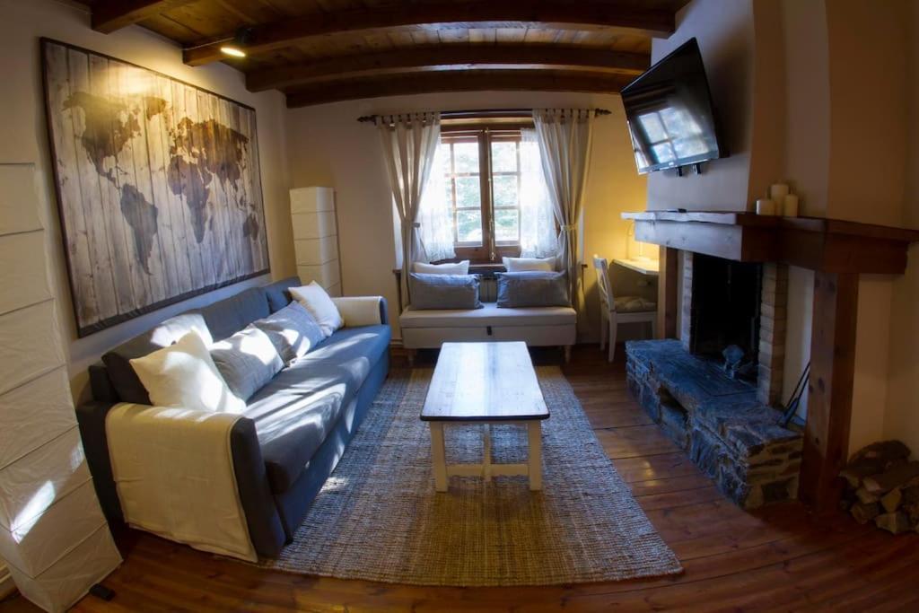 Apartamento El Tarter - Andorra Exterior foto
